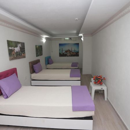 Altinkum Otel Karasu ภายนอก รูปภาพ