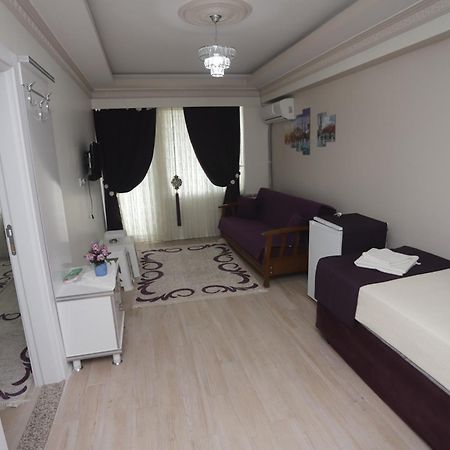 Altinkum Otel Karasu ภายนอก รูปภาพ