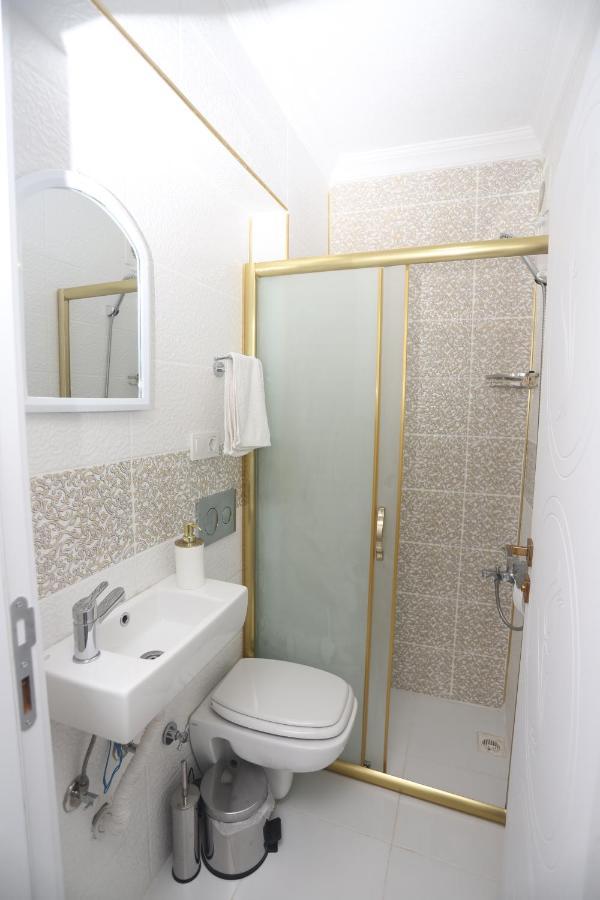 Altinkum Otel Karasu ภายนอก รูปภาพ