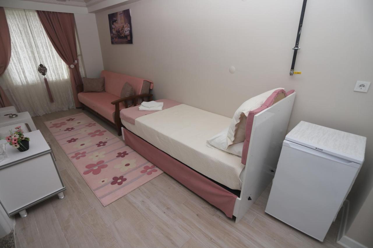 Altinkum Otel Karasu ภายนอก รูปภาพ