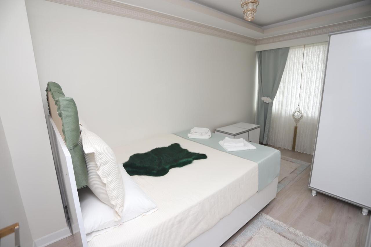 Altinkum Otel Karasu ภายนอก รูปภาพ