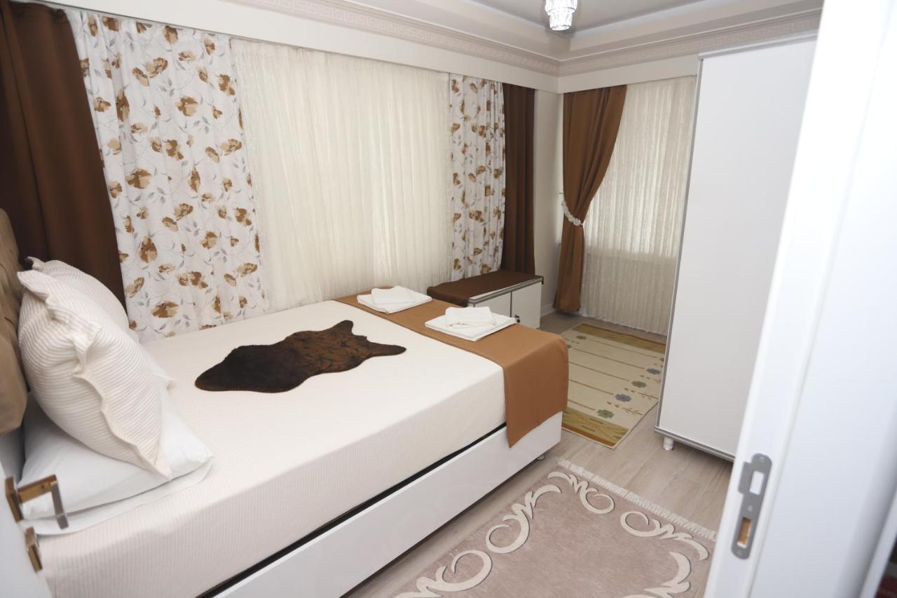 Altinkum Otel Karasu ภายนอก รูปภาพ