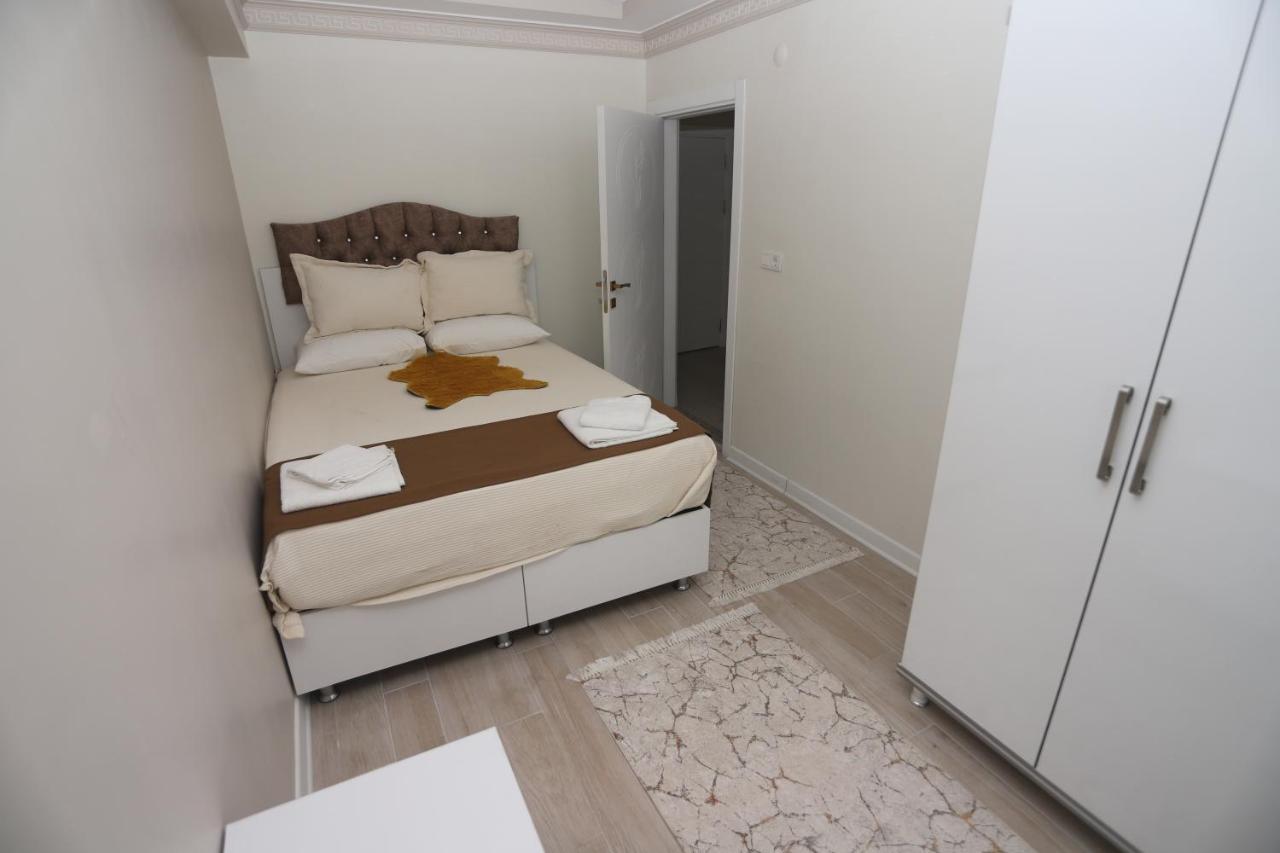 Altinkum Otel Karasu ภายนอก รูปภาพ