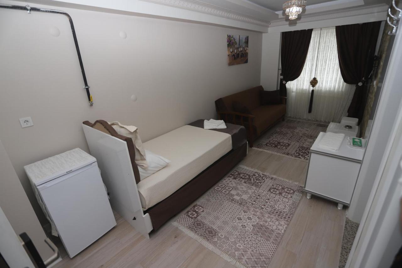 Altinkum Otel Karasu ภายนอก รูปภาพ