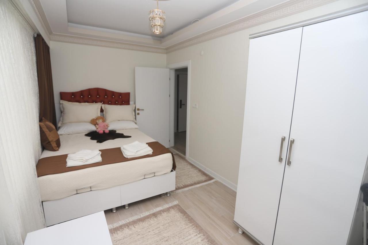 Altinkum Otel Karasu ภายนอก รูปภาพ