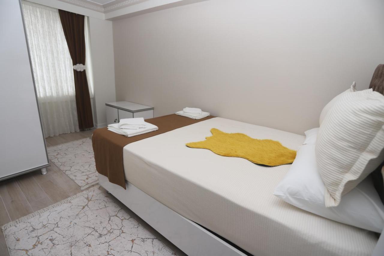Altinkum Otel Karasu ภายนอก รูปภาพ