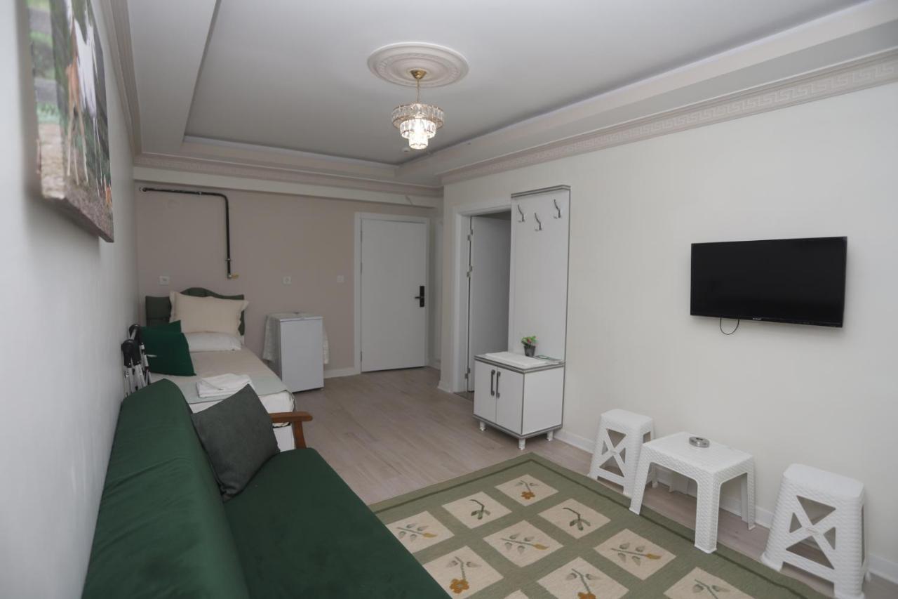 Altinkum Otel Karasu ภายนอก รูปภาพ