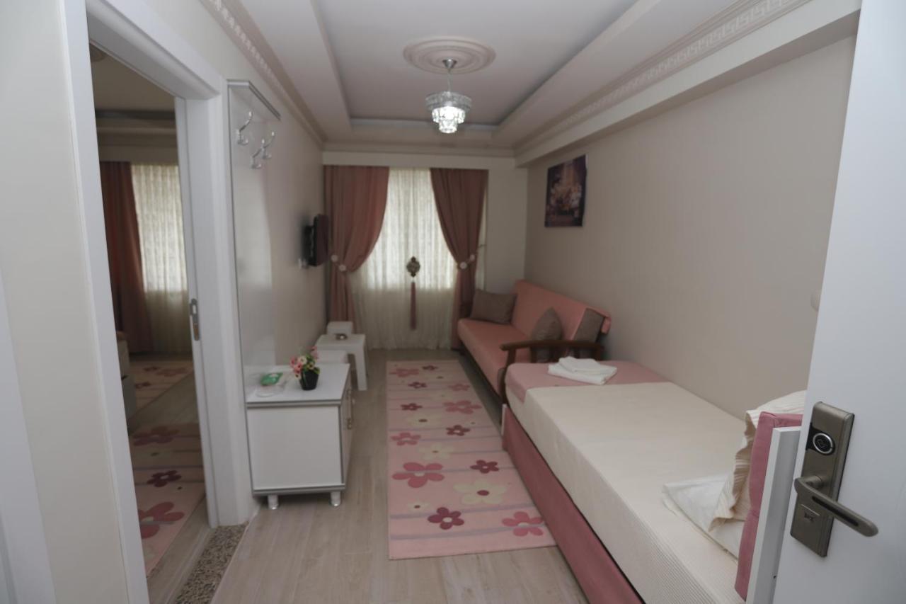 Altinkum Otel Karasu ภายนอก รูปภาพ