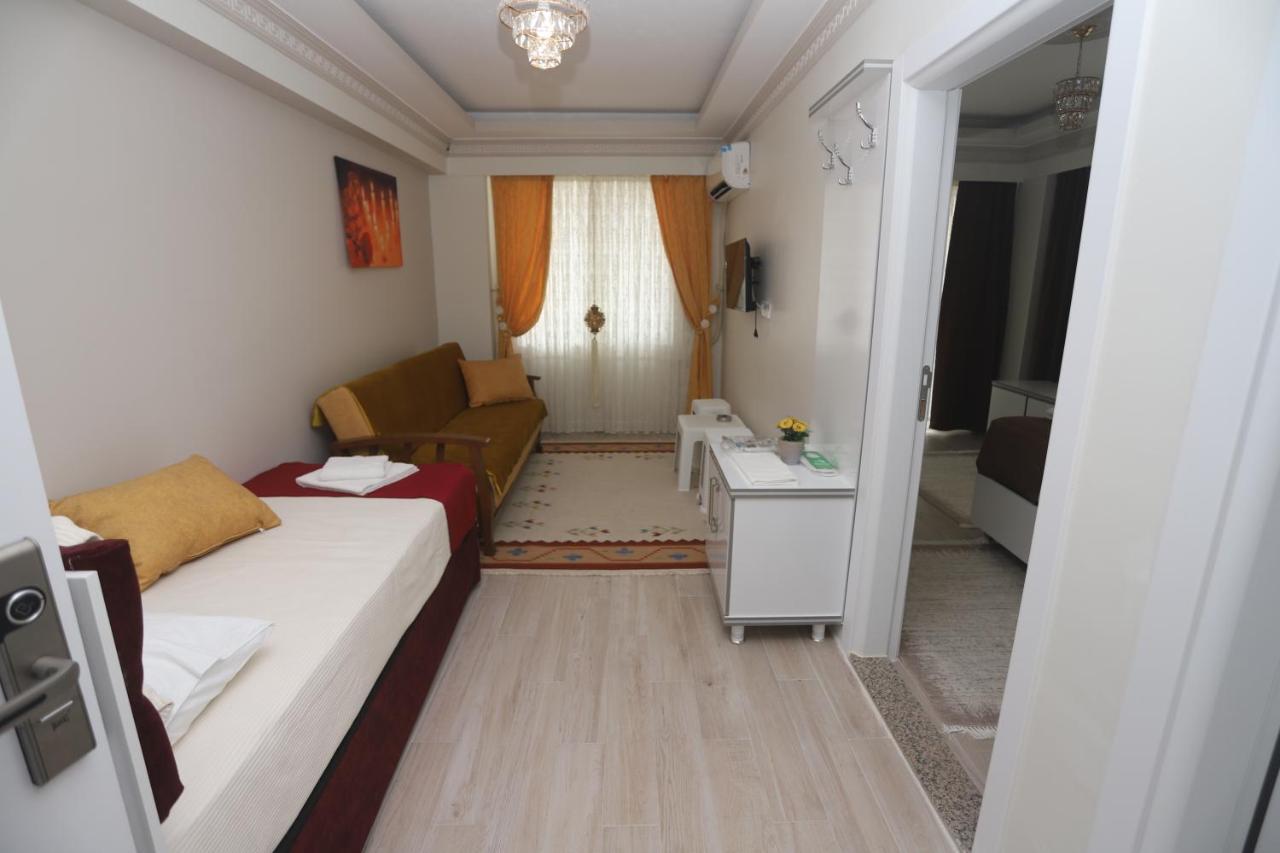 Altinkum Otel Karasu ภายนอก รูปภาพ