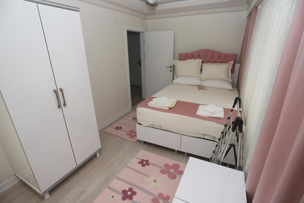 Altinkum Otel Karasu ภายนอก รูปภาพ