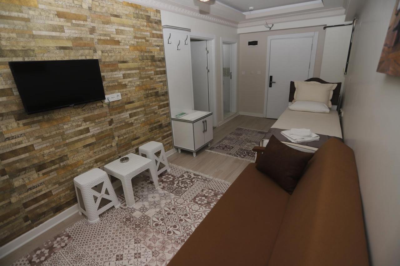 Altinkum Otel Karasu ภายนอก รูปภาพ