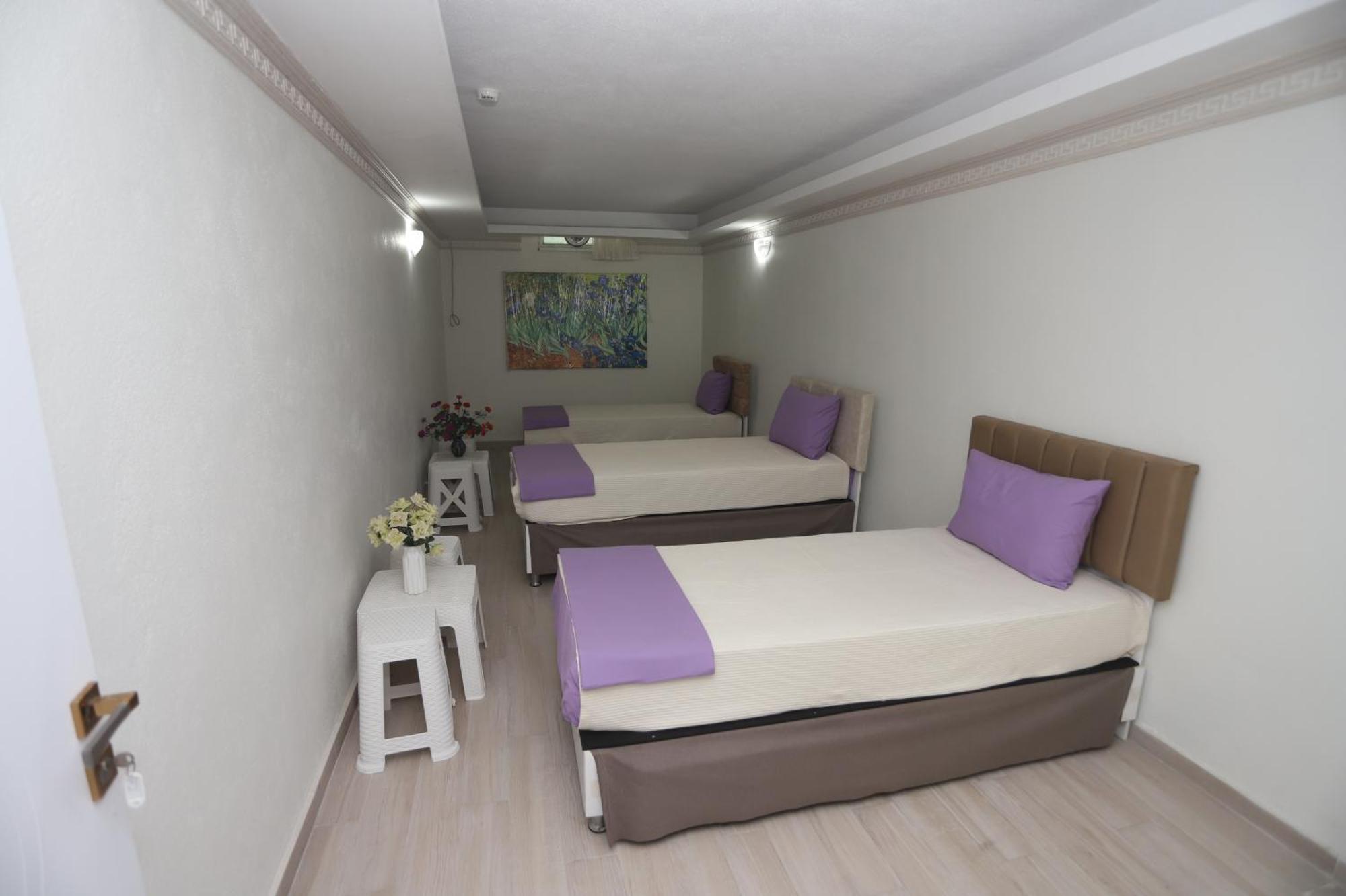 Altinkum Otel Karasu ภายนอก รูปภาพ