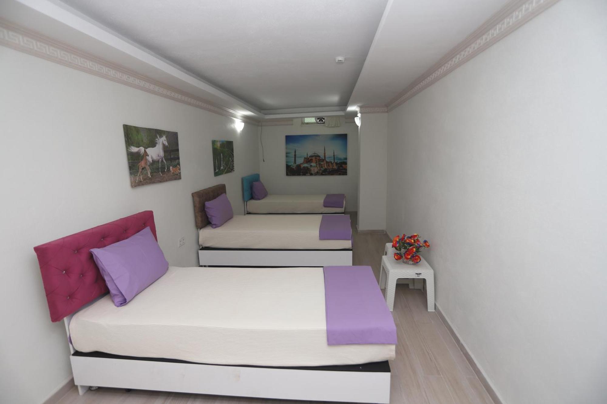 Altinkum Otel Karasu ภายนอก รูปภาพ