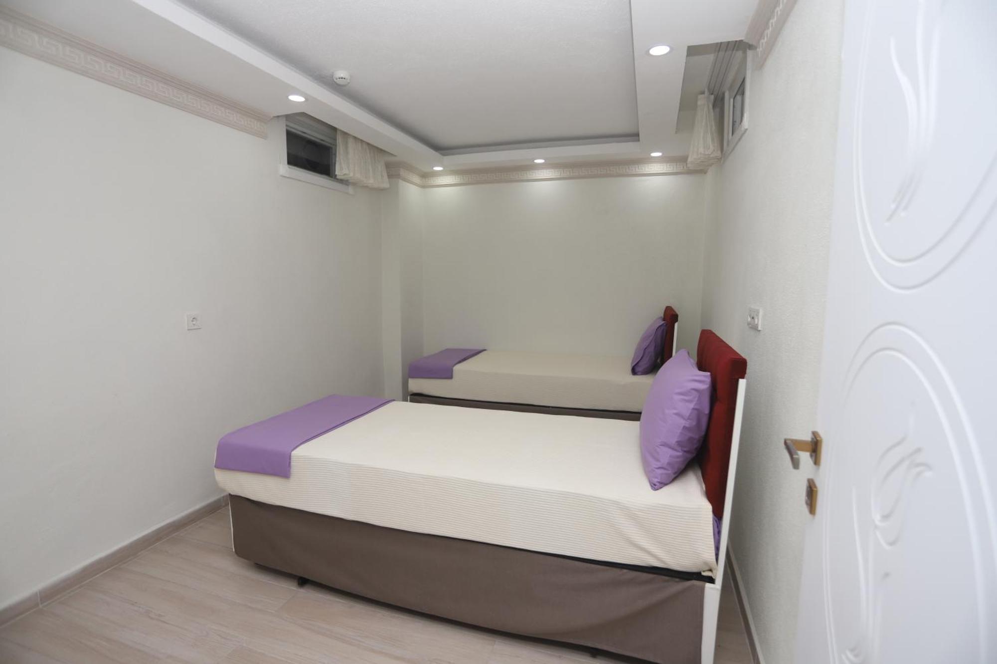 Altinkum Otel Karasu ภายนอก รูปภาพ