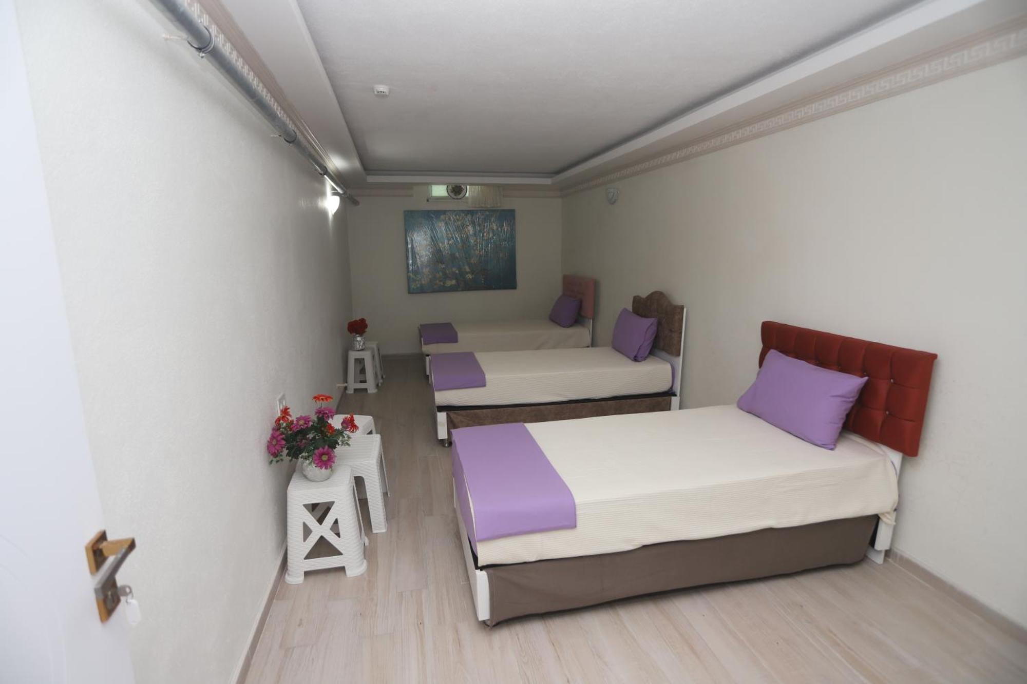 Altinkum Otel Karasu ภายนอก รูปภาพ