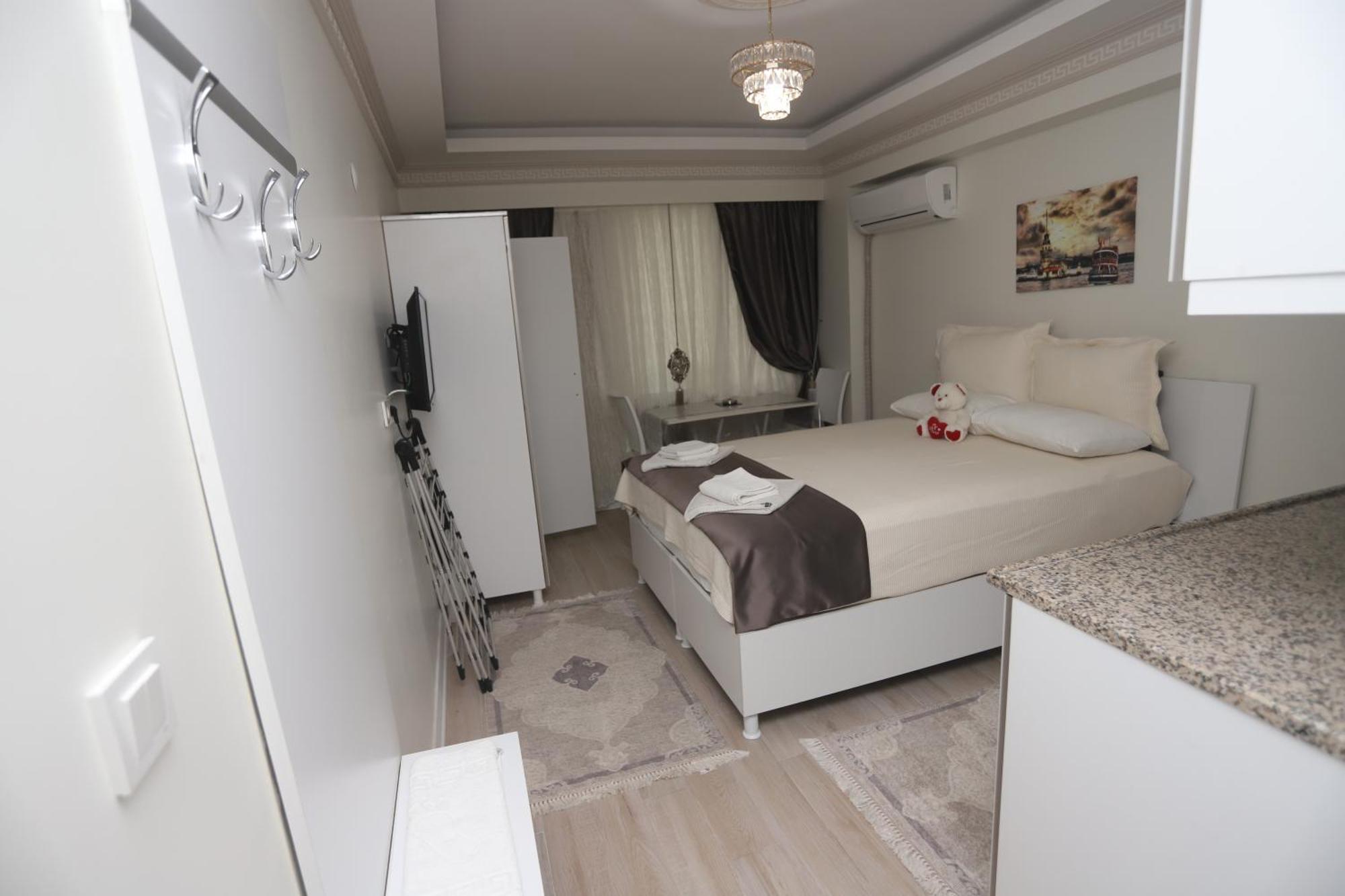 Altinkum Otel Karasu ภายนอก รูปภาพ