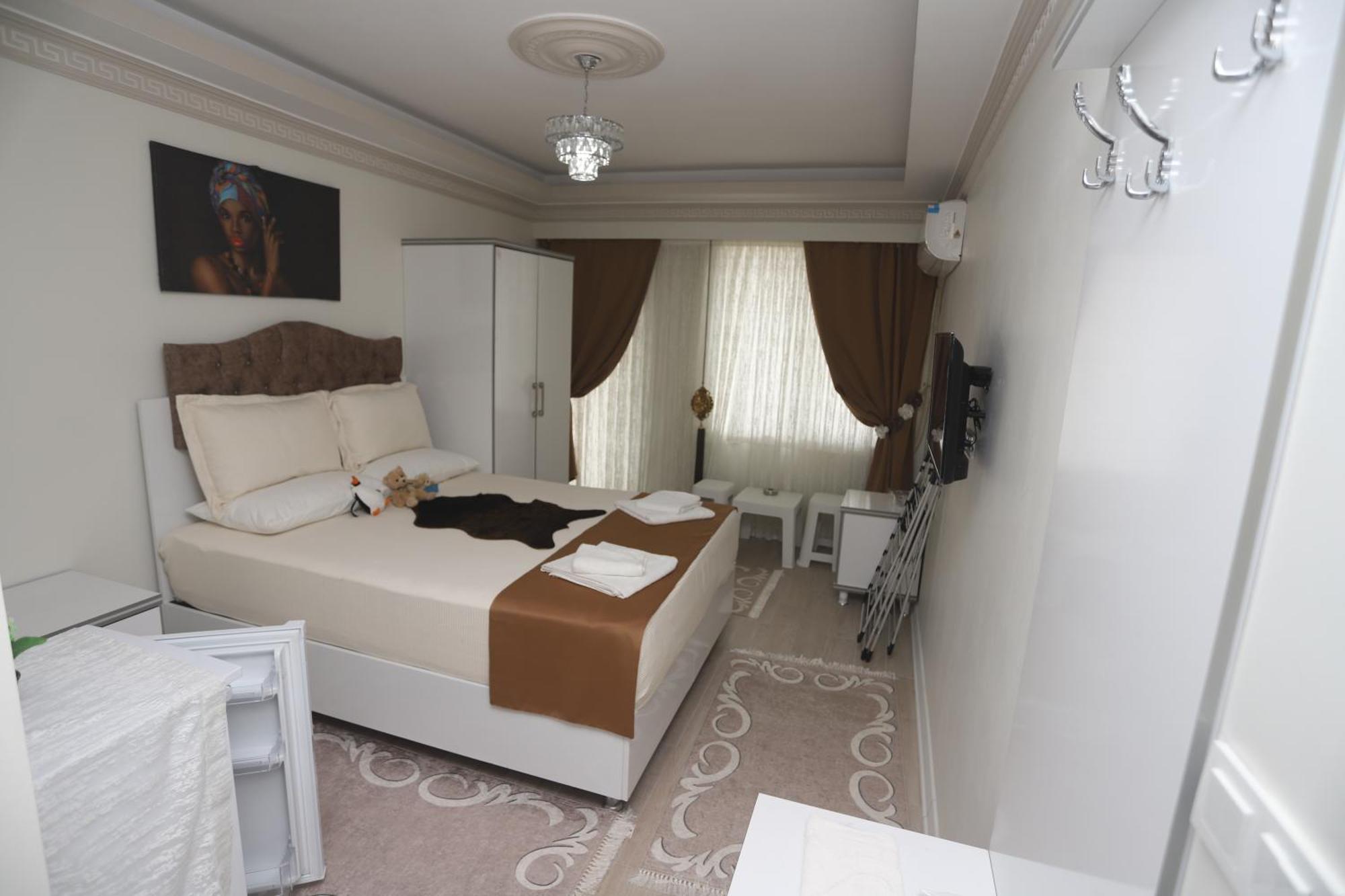 Altinkum Otel Karasu ภายนอก รูปภาพ