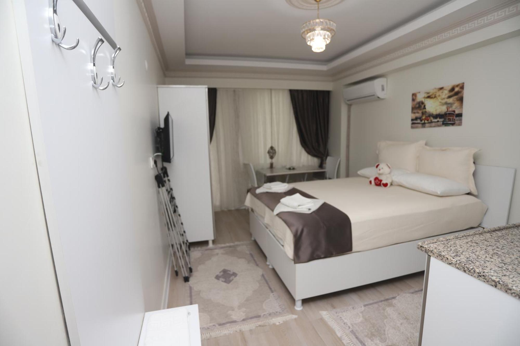 Altinkum Otel Karasu ภายนอก รูปภาพ