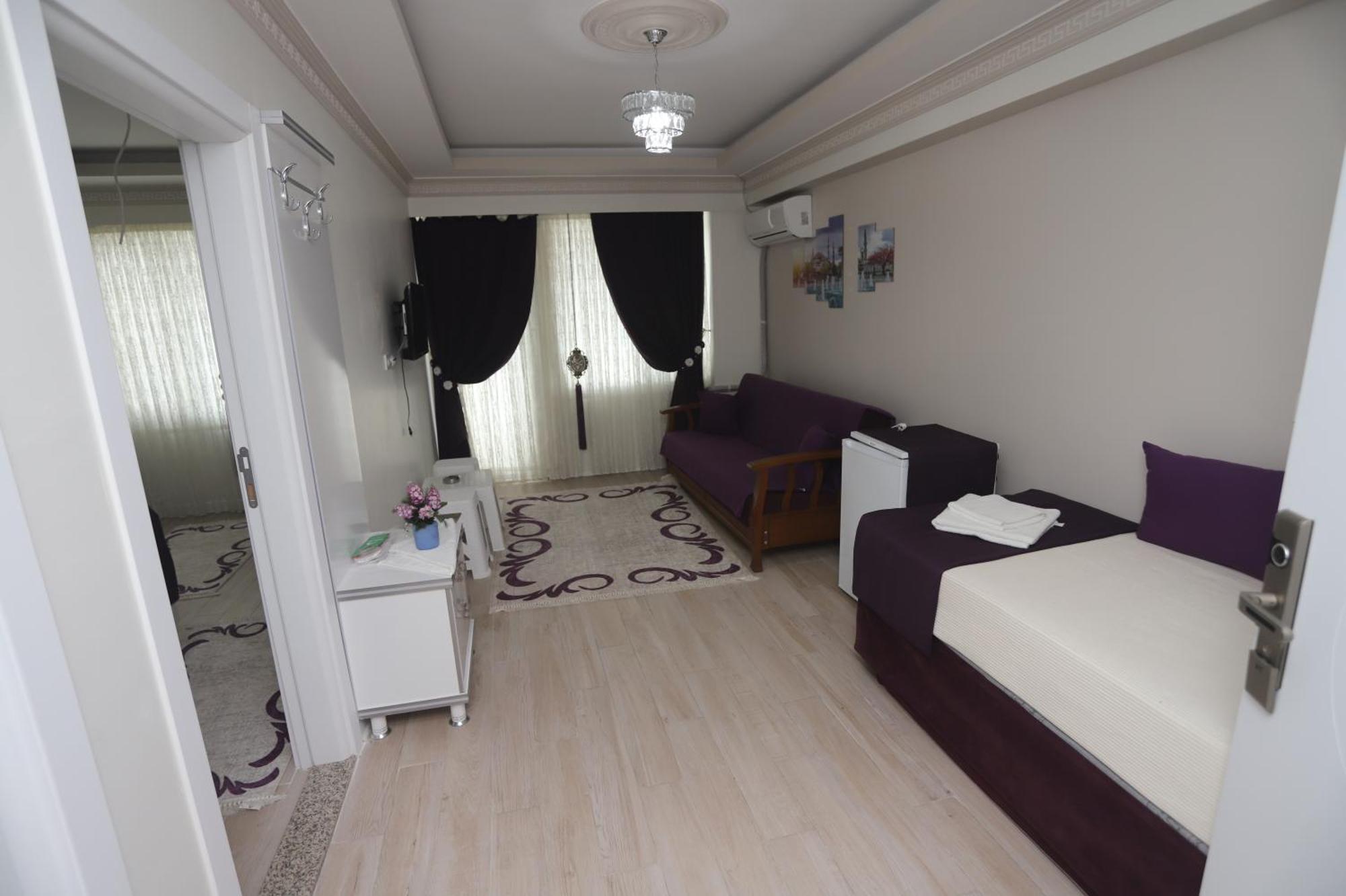 Altinkum Otel Karasu ภายนอก รูปภาพ