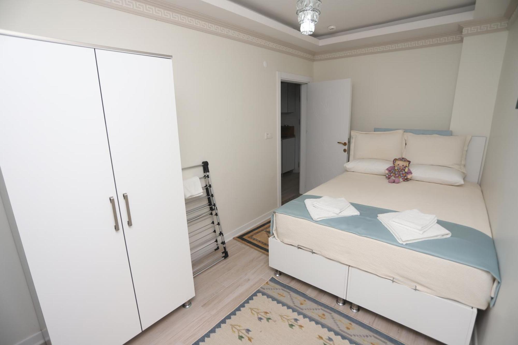 Altinkum Otel Karasu ภายนอก รูปภาพ
