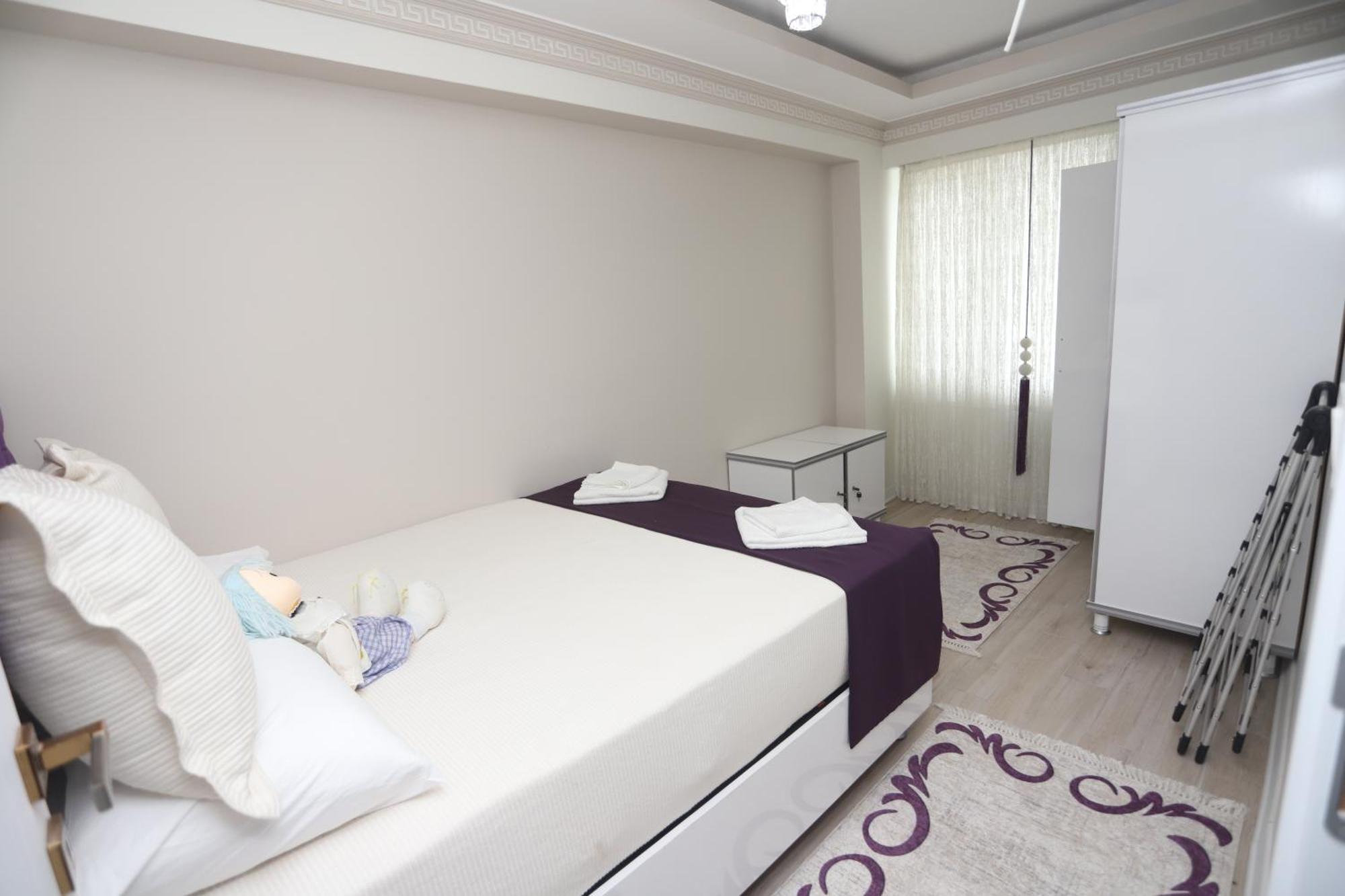 Altinkum Otel Karasu ภายนอก รูปภาพ
