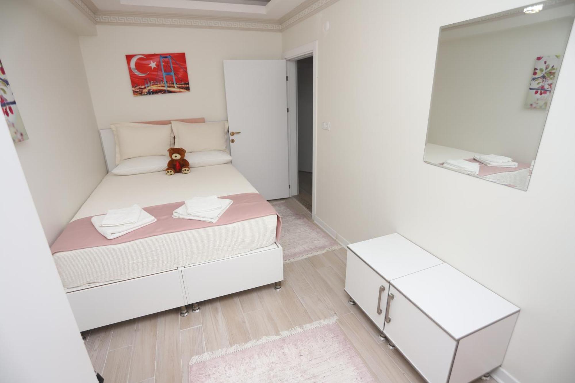 Altinkum Otel Karasu ภายนอก รูปภาพ