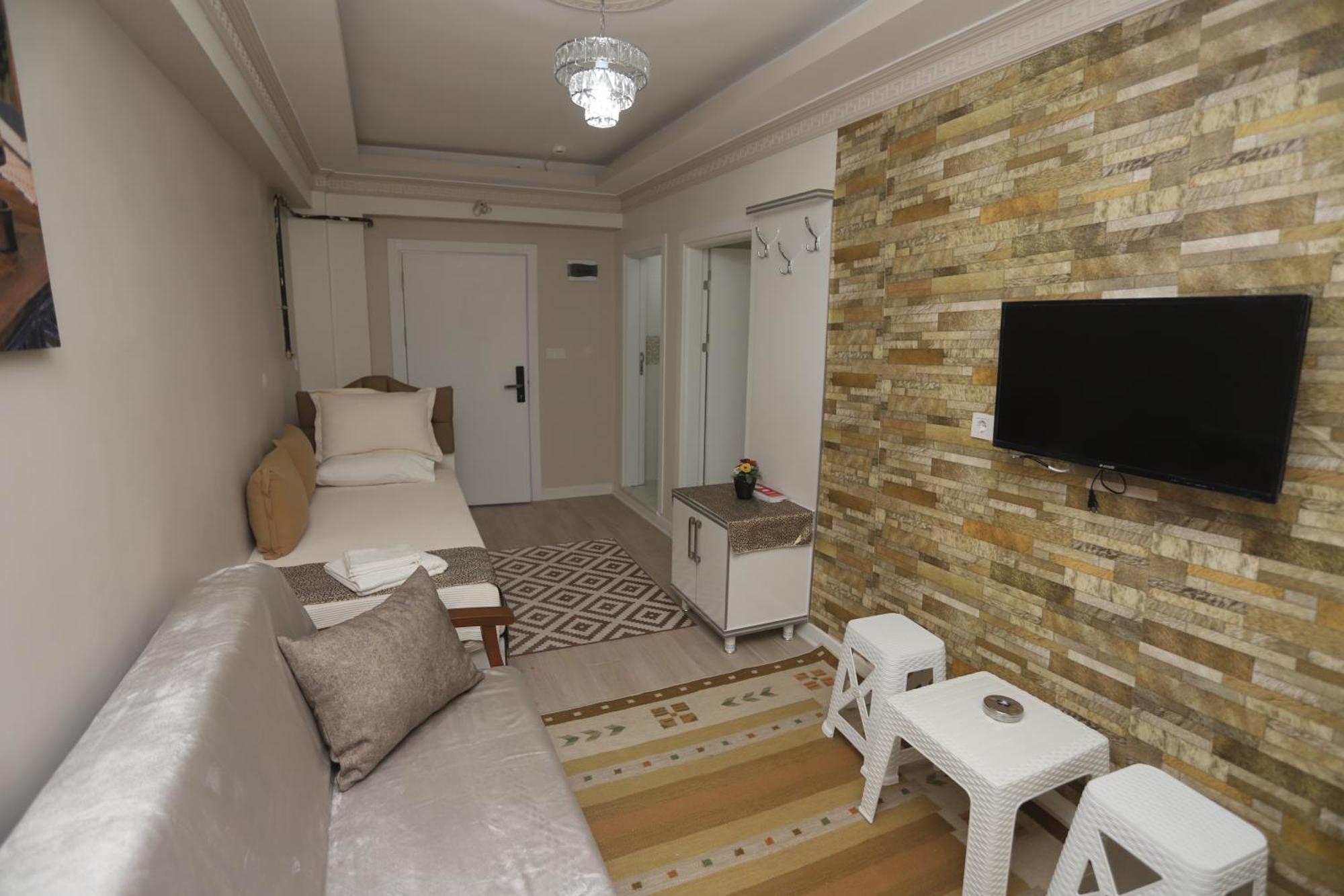 Altinkum Otel Karasu ภายนอก รูปภาพ